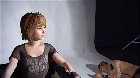 life is strange kill chloe.